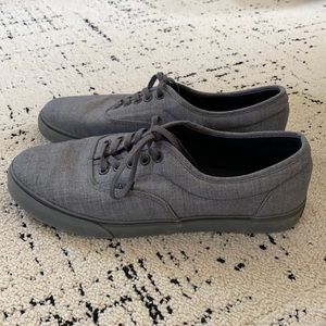 Vans Dressed Up LPE (Smoked Gray)